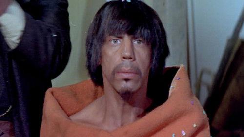 Inspector Calzonzin filmas žiurėti online