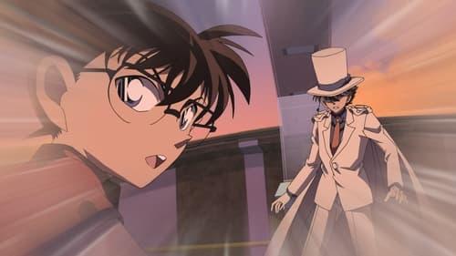 Detective Conan: The Lost Ship in the Sky filmas žiurėti online