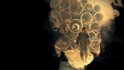 Law of Tehran filmas žiurėti online