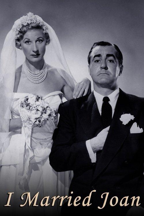 I Married Joan filmas online