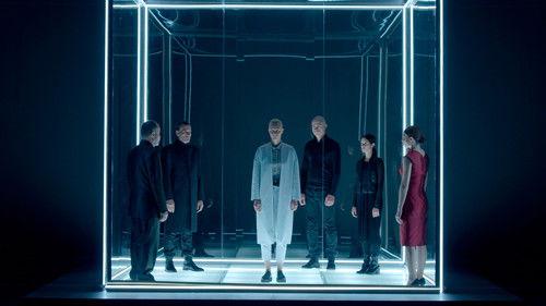 Interruption filmas žiurėti online