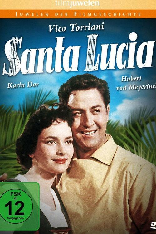 Santa Lucia filmas online