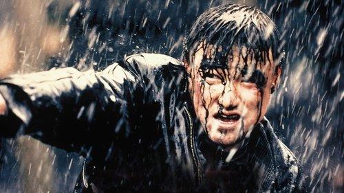 Nowhere to Hide filmas žiurėti online