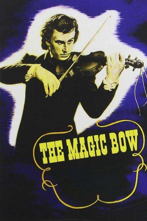 The Magic Bow filmas online