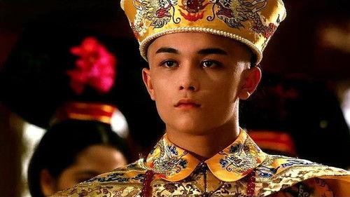 Sex and the Emperor filmas žiurėti online