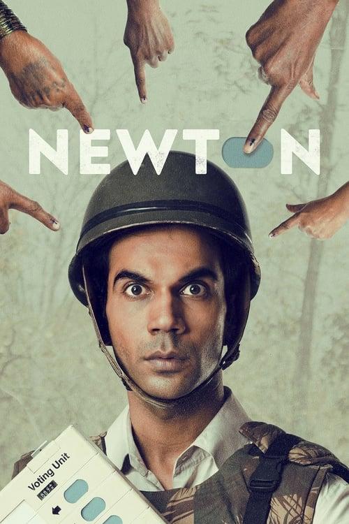 Newton filmas online