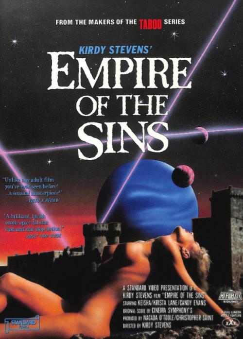 Empire of the Sins filmas online
