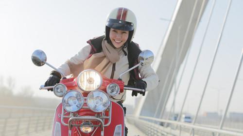 Go Away Mr. Tumor filmas žiurėti online