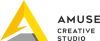 Amuse Creative Studio studio logo
