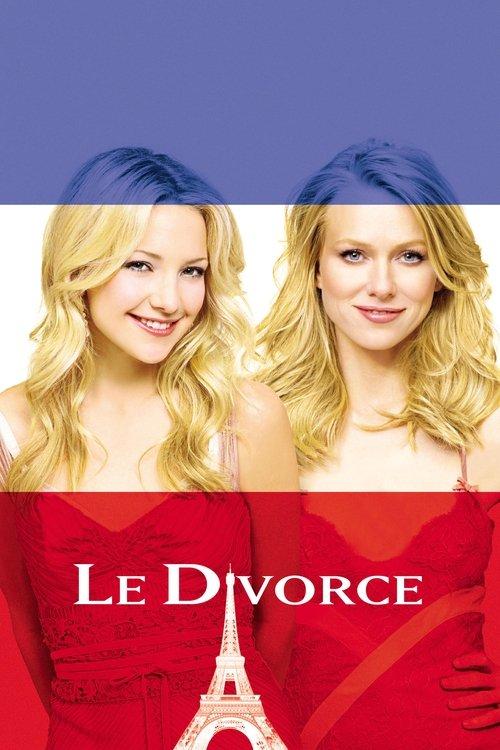 Le Divorce filmas online