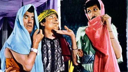 Those Two in the Legion filmas žiurėti online