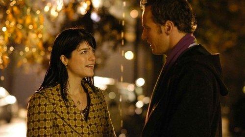 Purple Violets filmas žiurėti online