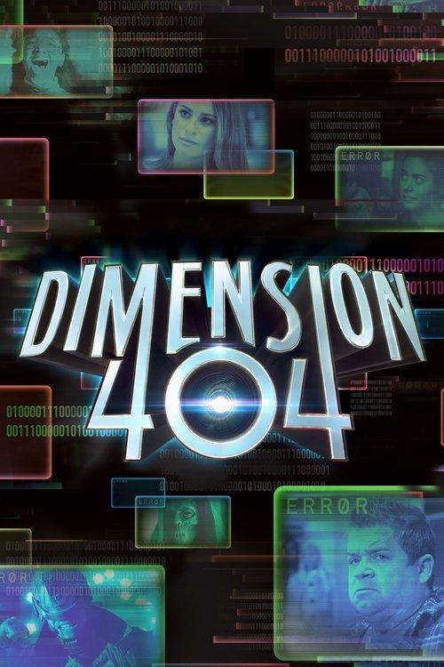 Dimension 404 filmas online