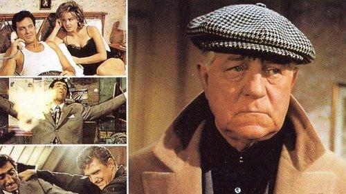 Action Man filmas žiurėti online