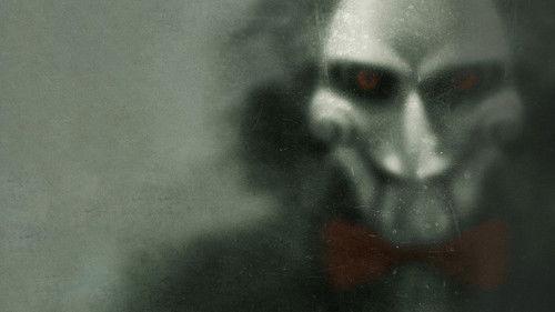 Pjūklas 8 filmas žiurėti online