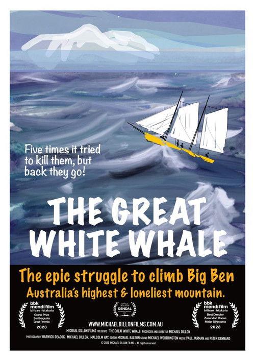 The Great White Whale filmas online