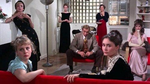 The Group filmas žiurėti online