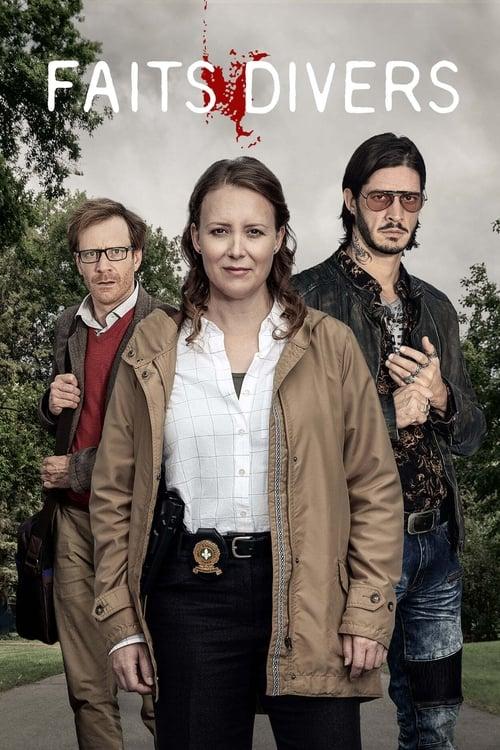 Faits divers filmas online