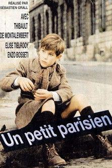 Un petit parisien filmas online