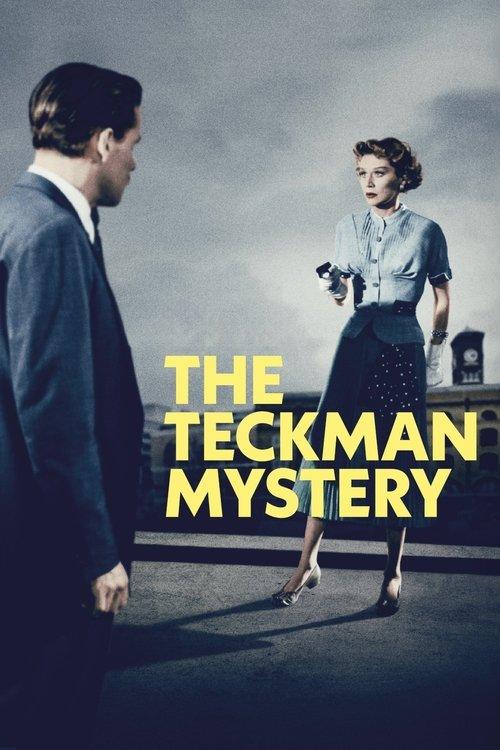 The Teckman Mystery filmas online