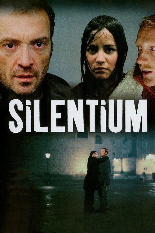 Silentium filmas online