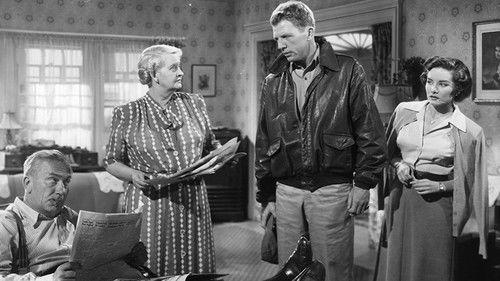 When Willie Comes Marching Home filmas žiurėti online