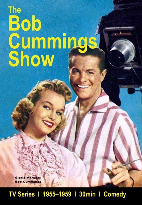 The Bob Cummings Show filmas online