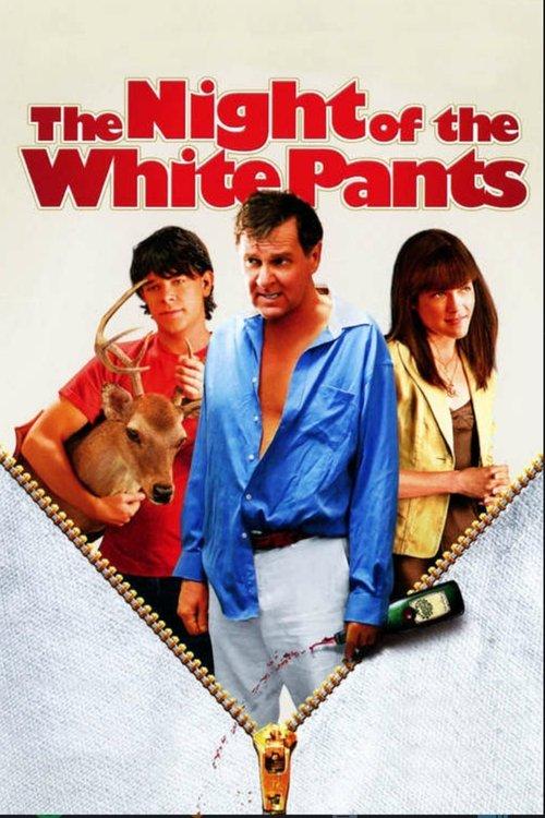 The Night of the White Pants filmas online