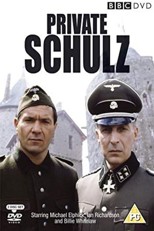 Private Schulz filmas online