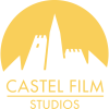 Castel Film studio logo