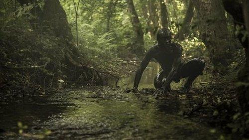 The Book of Vision filmas žiurėti online