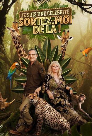 Je suis une célébrité, sortez-moi de là ! filmas online
