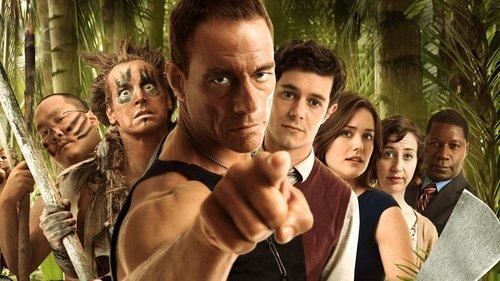 Sveiki atvykę į džiungles filmas žiurėti online