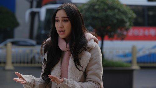 Assalamualaikum Beijing 2: Lost in Ningxia filmas žiurėti online