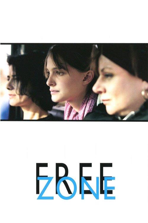 Free Zone filmas online