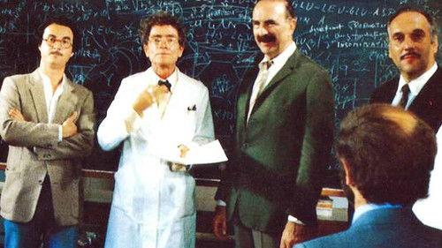 Voulez-vous un bébé Nobel ? filmas žiurėti online