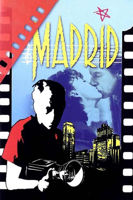 Madrid filmas online