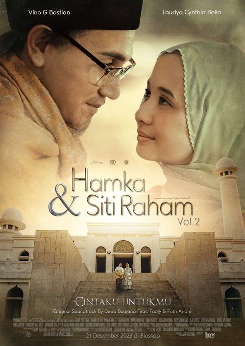 Buya Hamka Vol. 2 filmas online
