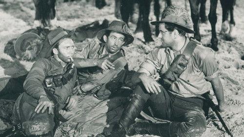 40,000 Horsemen filmas žiurėti online