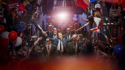Second Tour filmas žiurėti online