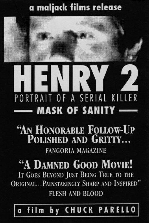 Henry: Portrait of a Serial Killer, Part 2 filmas online