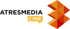 Atresmedia Cine studio logo
