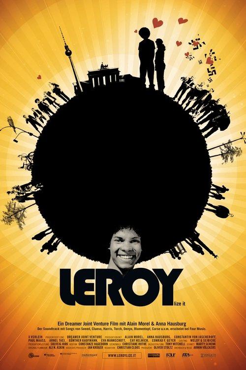 Leroy filmas online