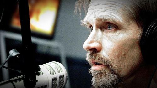 Dead Air filmas žiurėti online