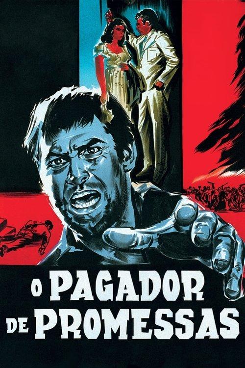 O Pagador de Promessas filmas online