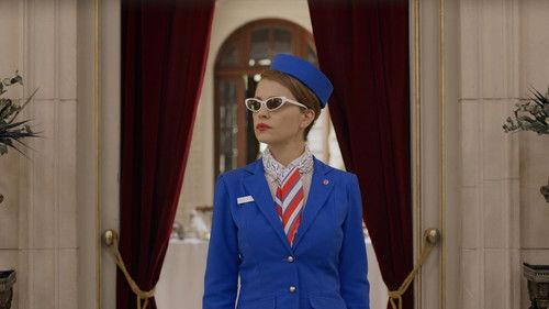 Claudia filmas žiurėti online