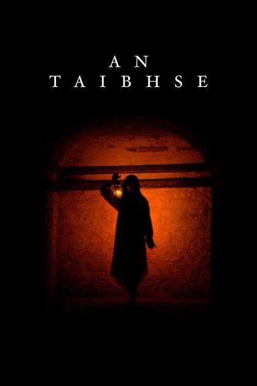 An Taibhse filmas online