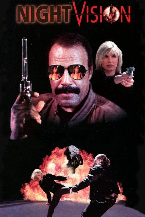 Night Vision filmas online