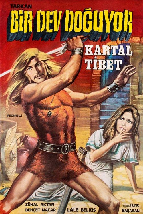 Tarkan filmas online