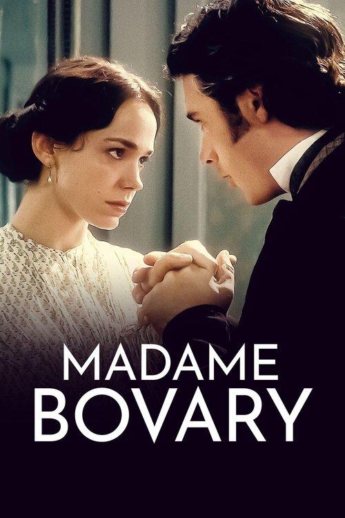 Madame Bovary filmas online